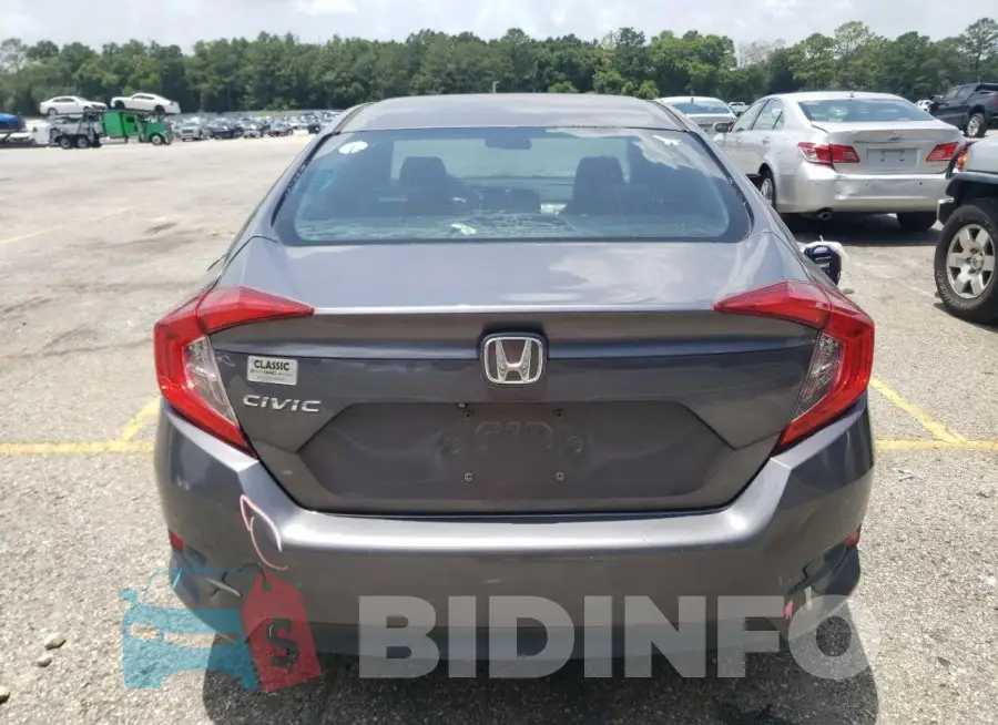 19XFC2F56HE220410 Photo# 6