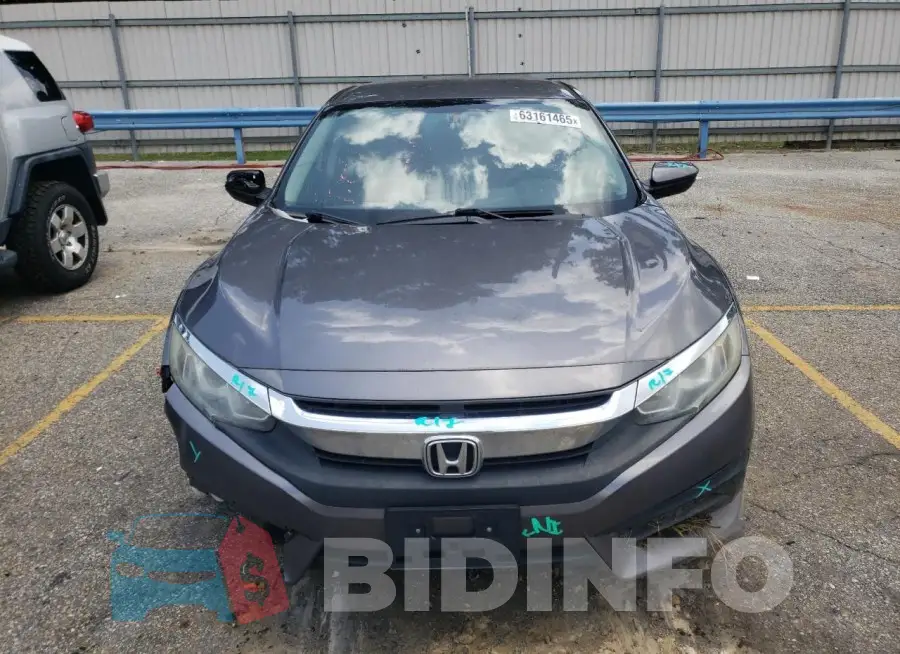 19XFC2F56HE220410 Photo# 5