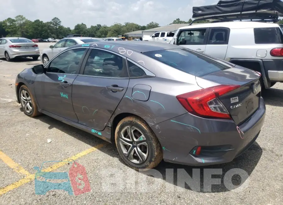19XFC2F56HE220410 Photo# 2