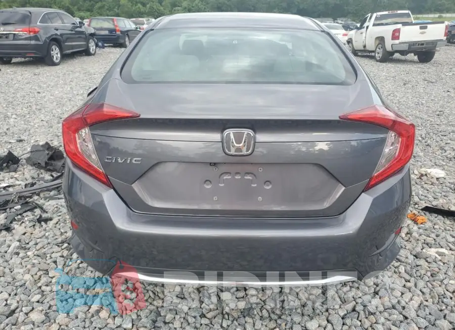 19XFC2F65LE006977 Photo# 6