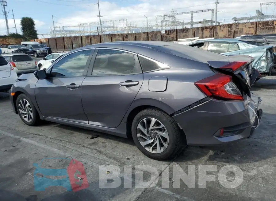 19XFC2F71GE056337 Photo# 2