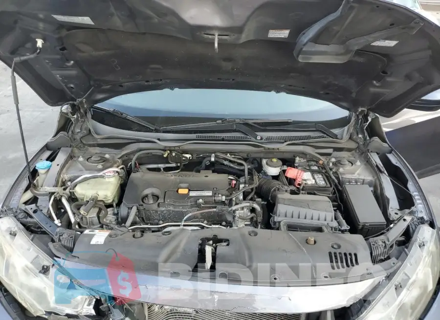 19XFC2F71GE056337 Photo# 11