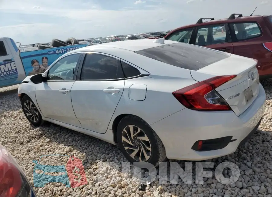 19XFC2F72HE038236 Photo# 2