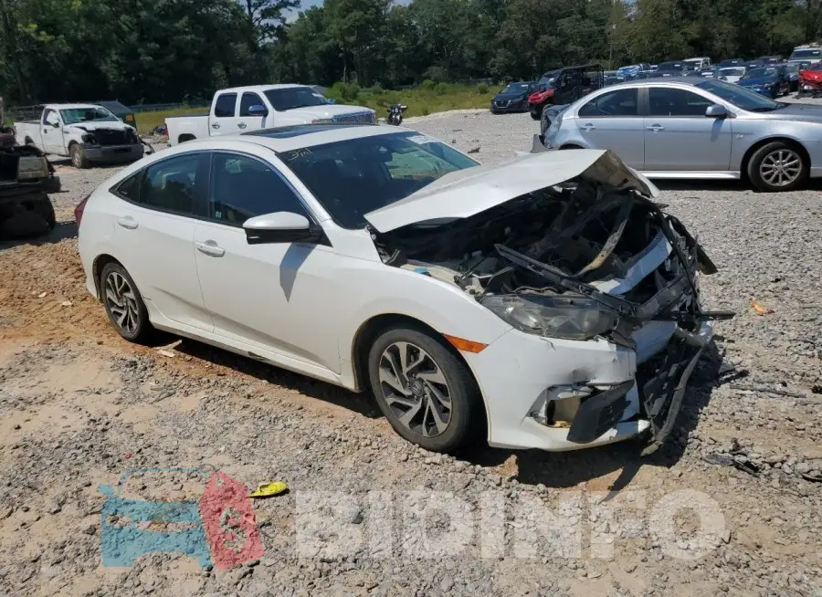 19XFC2F73HE018772 Photo# 4