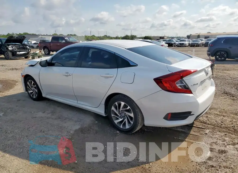 19XFC2F76GE082612 Photo# 2