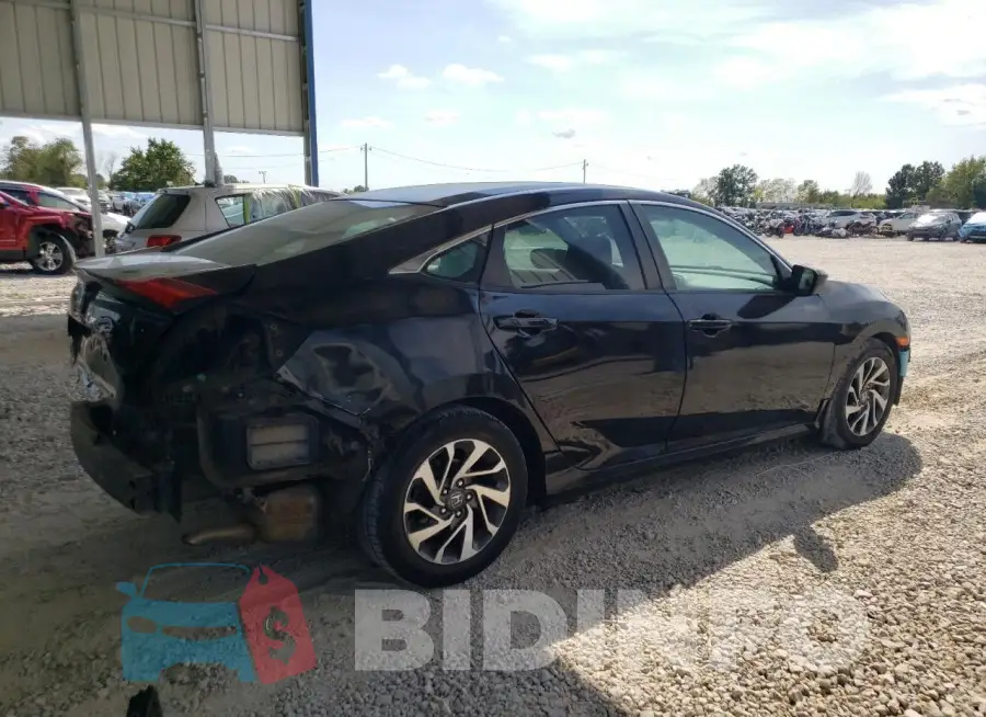 19XFC2F87GE224412 Photo# 3