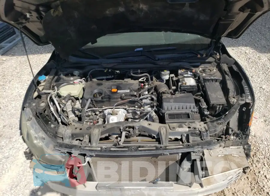 19XFC2F87GE224412 Photo# 11