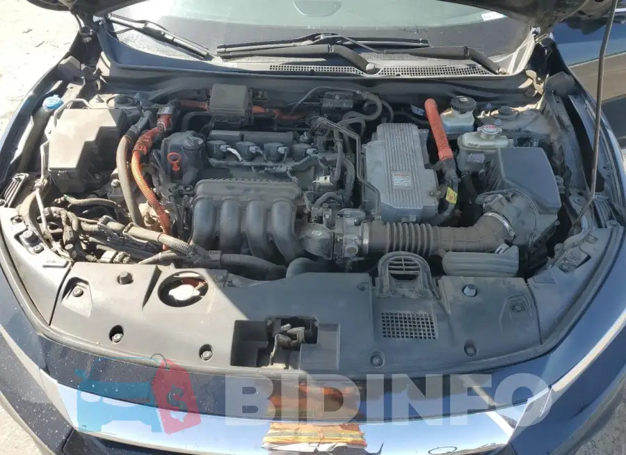 19XZE4F99KE016732 Photo# 11