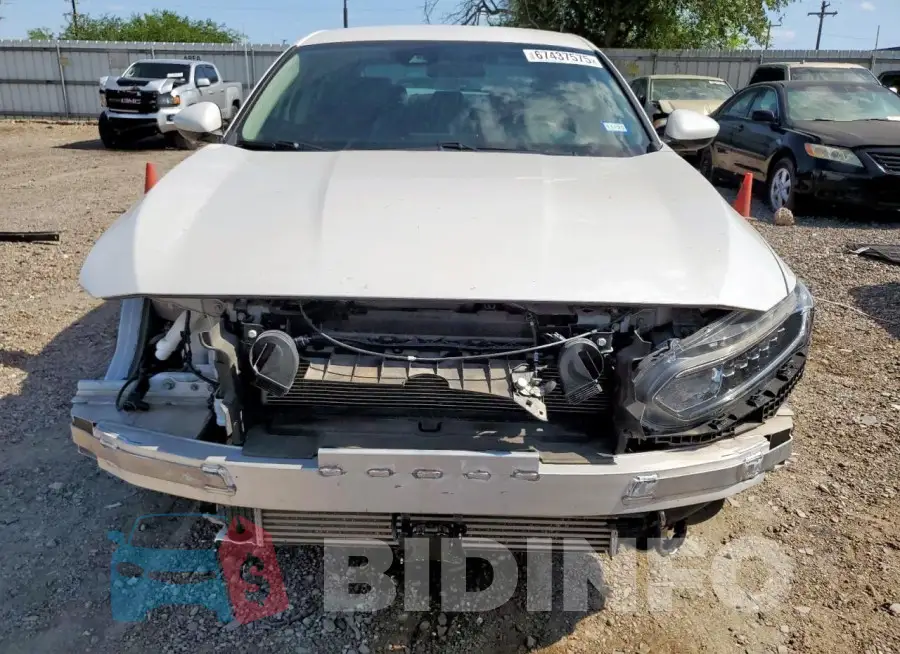 1HGCV1F12MA078964 Photo# 5