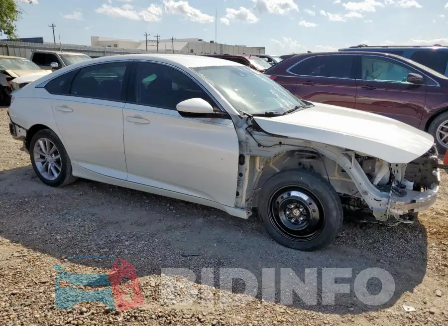 1HGCV1F12MA078964 Photo# 4