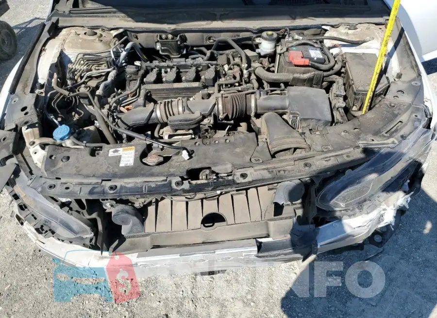 1HGCV1F32JA085491 Photo# 11