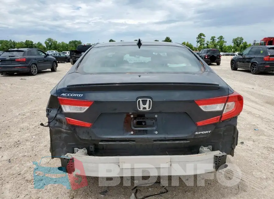 1HGCV1F34MA060774 Photo# 6