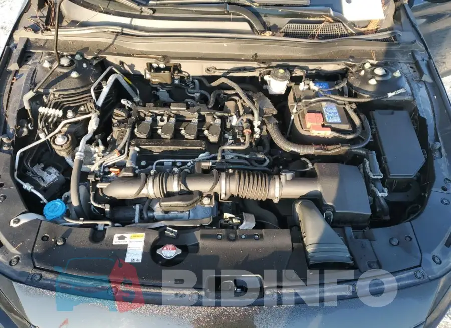 1HGCV1F3XMA097974 Photo# 11