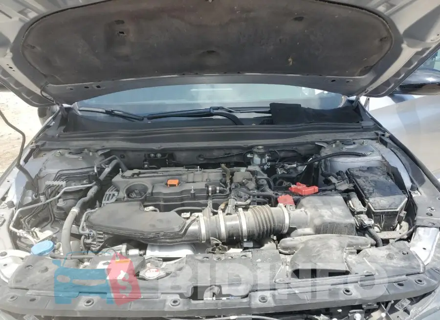 1HGCV2F37MA027967 Photo# 11
