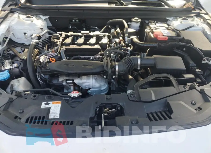 1HGCY1F35RA012733 Photo# 11