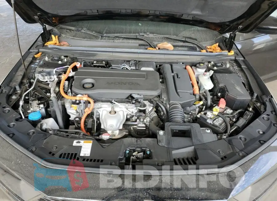 1HGCY2F55RA038532 Photo# 11