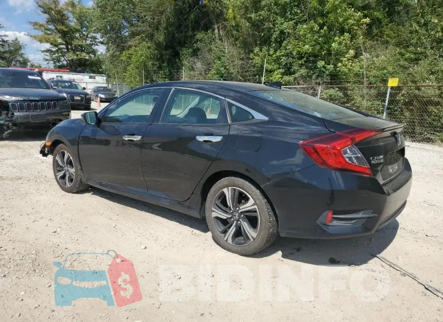 2HGFC1F99GH630233 Photo# 2