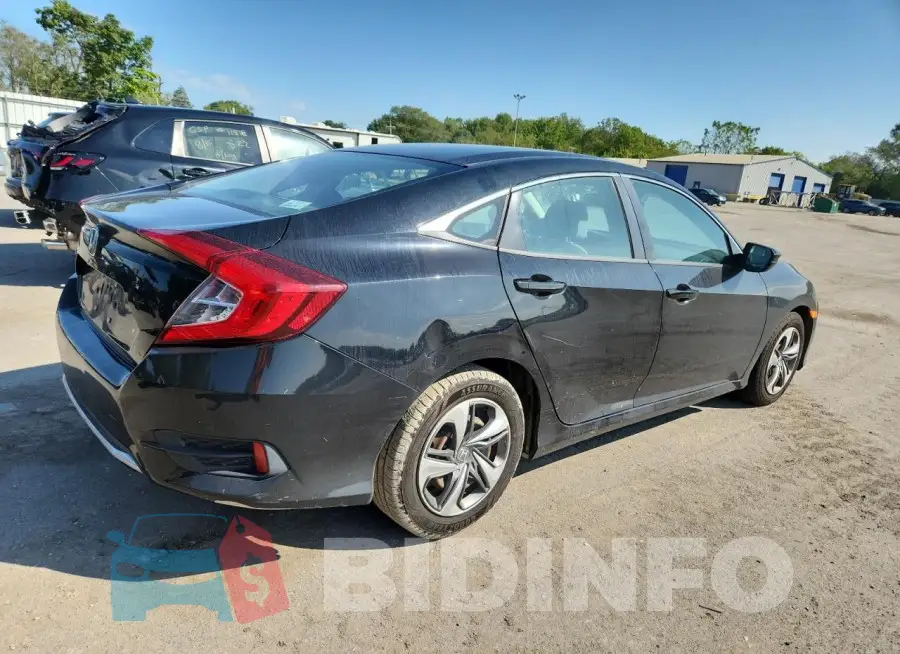 2HGFC2F68KH545873 Photo# 3