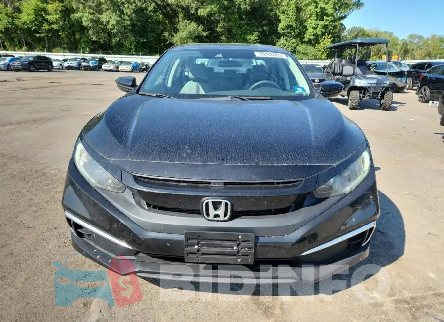 2HGFC2F68KH545873 Photo# 5