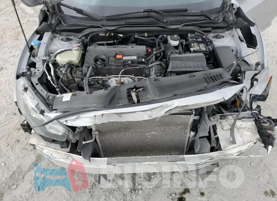 2HGFC2F76GH505615 Photo# 11