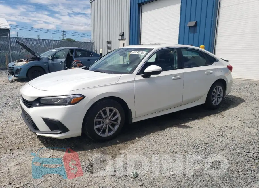 2HGFE2F36RH107928 Photo# 1