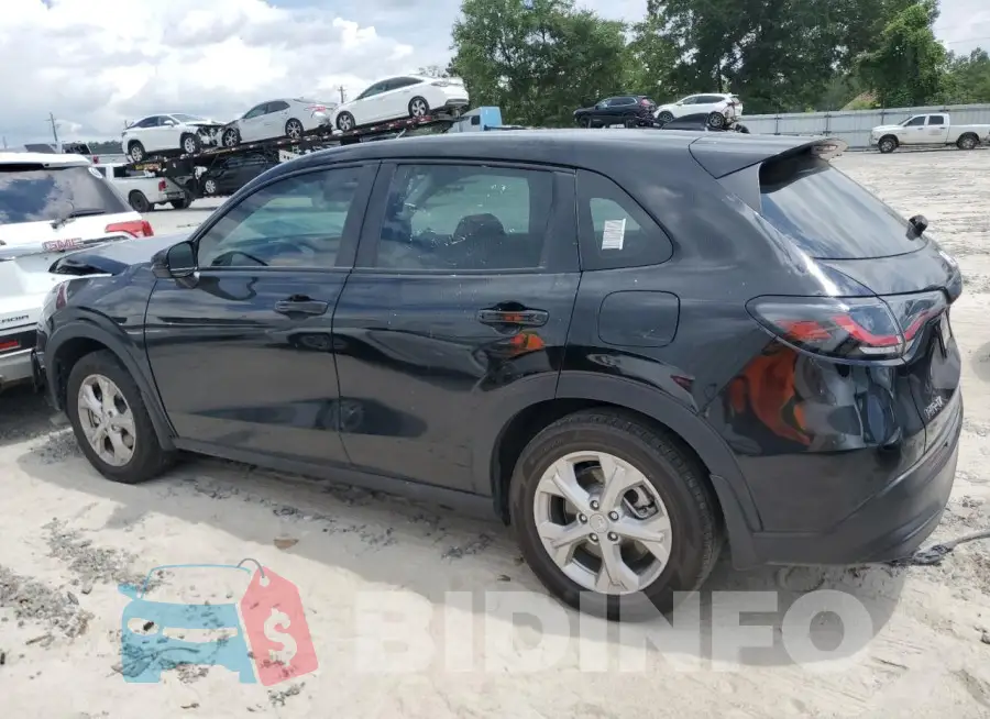 3CZRZ2H36RM779657 Photo# 2