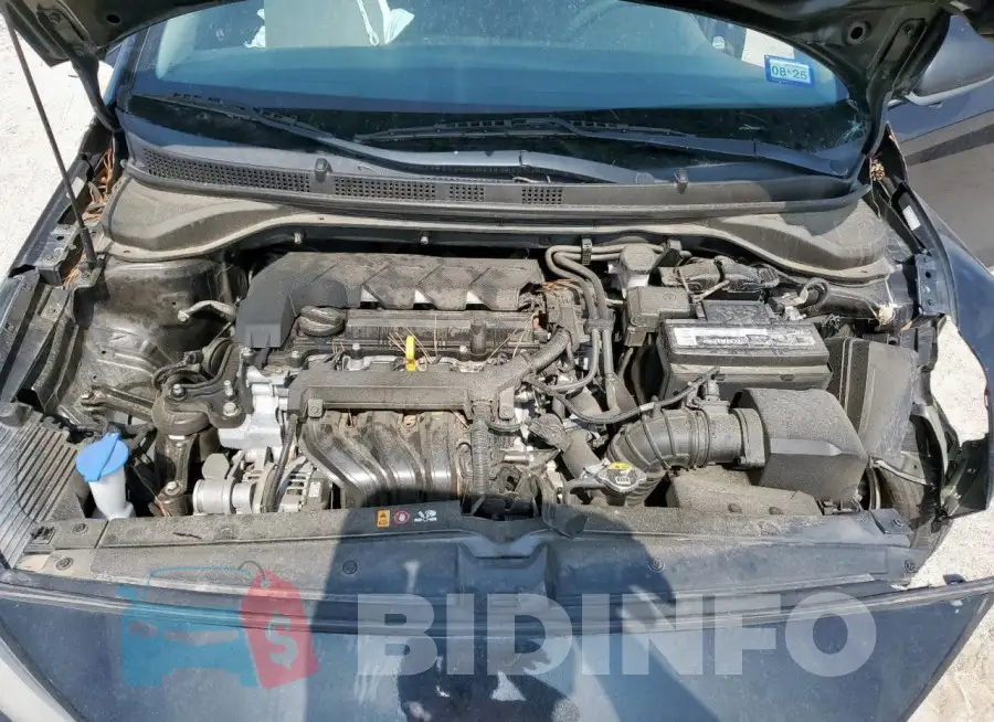3KPC24A67ME140755 Photo# 11