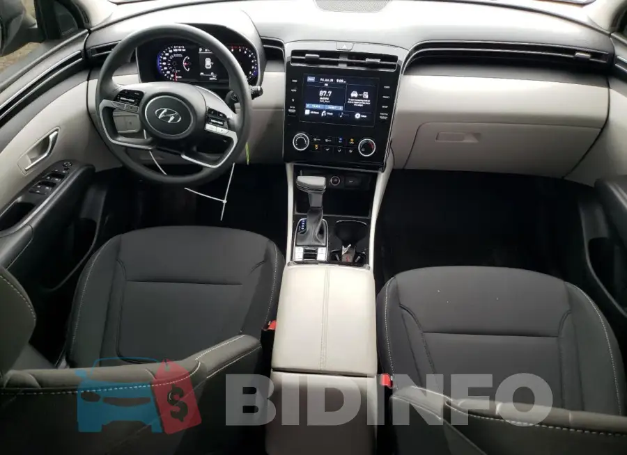 5NMJACDE8RH401849 Photo# 8