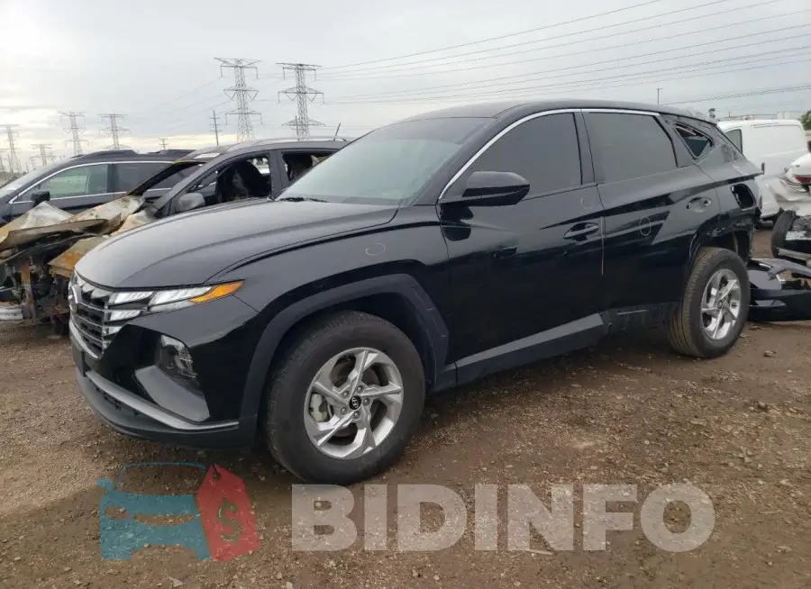 5NMJACDE8RH401849 Photo# 1