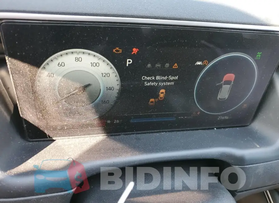5NMJFCAE4PH186067 Photo# 9