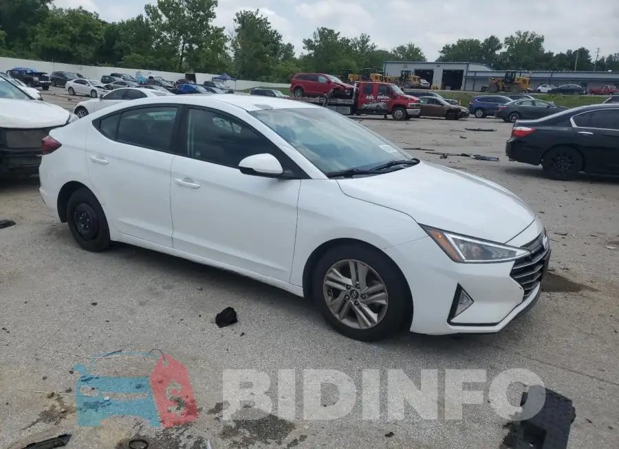 5NPD84LF4KH452072 Photo# 4