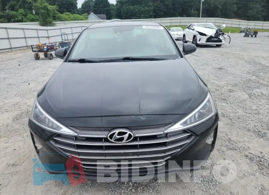 5NPD84LF5KH412647 Photo# 5