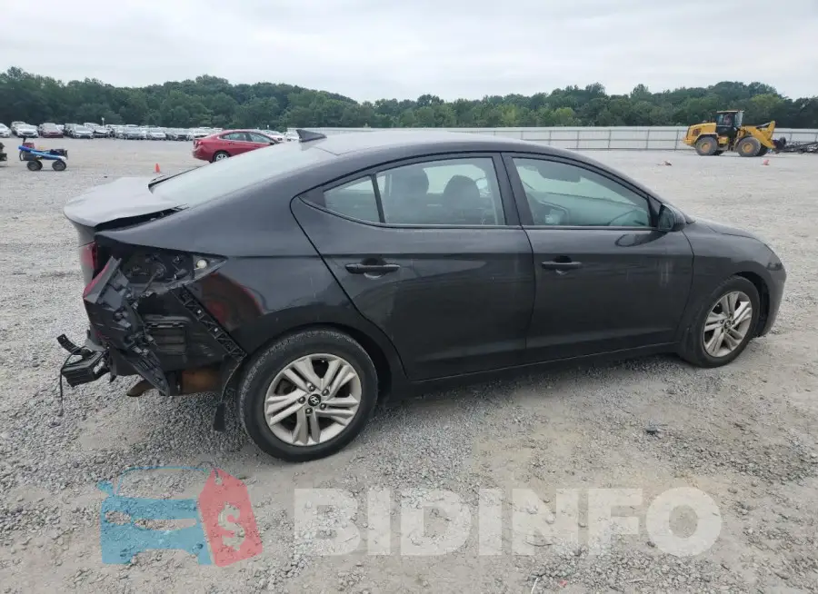 5NPD84LF5KH412647 Photo# 3