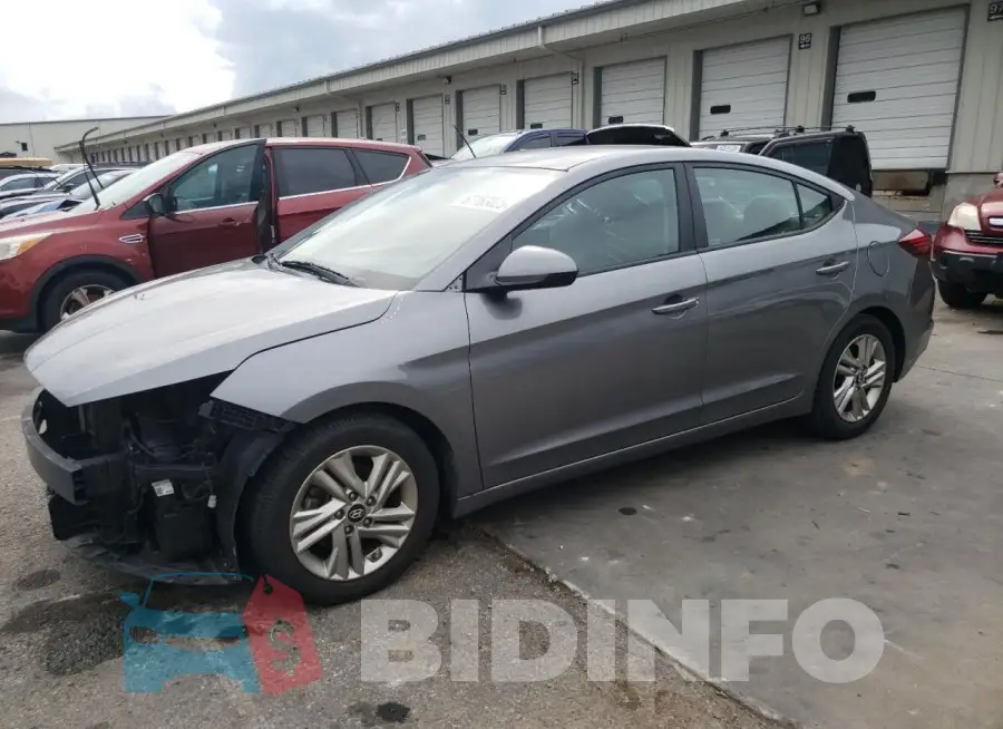 5NPD84LF7KH450459 Photo# 1