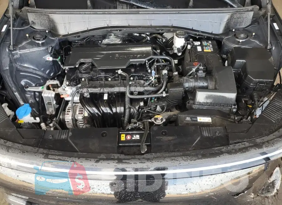 KM8HB3AB4RU168501 Photo# 12