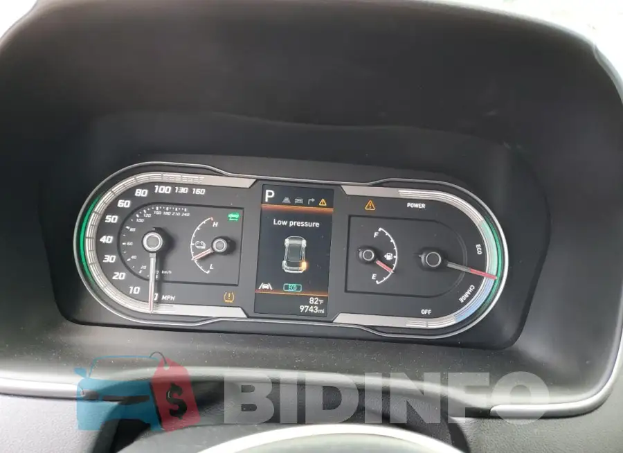 KM8JBCD17RU228713 Photo# 9