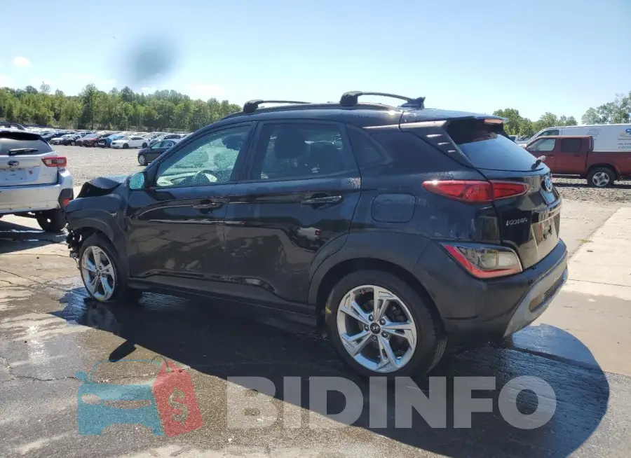 KM8K3CAB1NU856842 Photo# 2