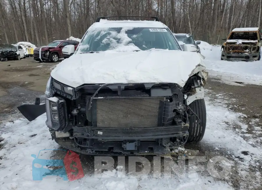 KM8R4DGE3PU582498 Photo# 5