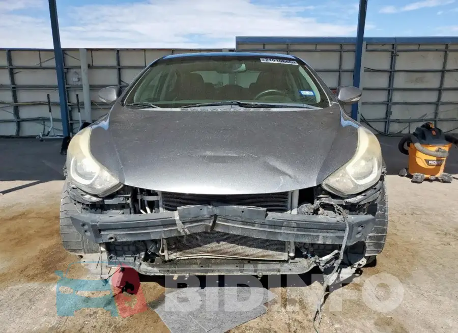 KMHDH4AE3GU600912 Photo# 5