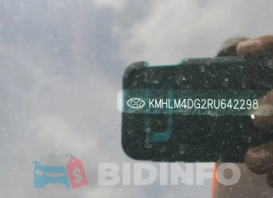 KMHLM4DG2RU642298 Photo# 12