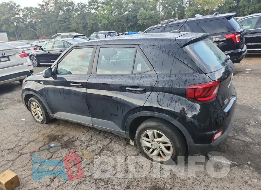 KMHRB8A37PU219464 Photo# 2