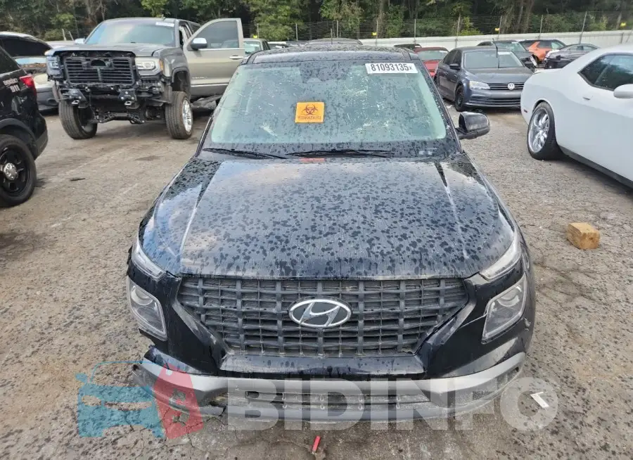 KMHRB8A37PU219464 Photo# 5