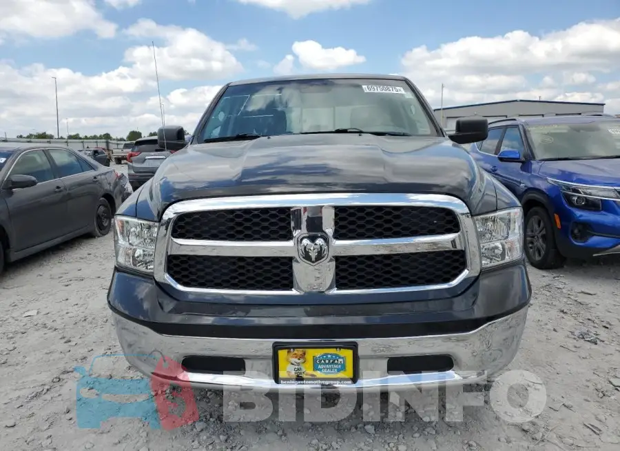 1C6RR7TT7KS513160 Photo# 5