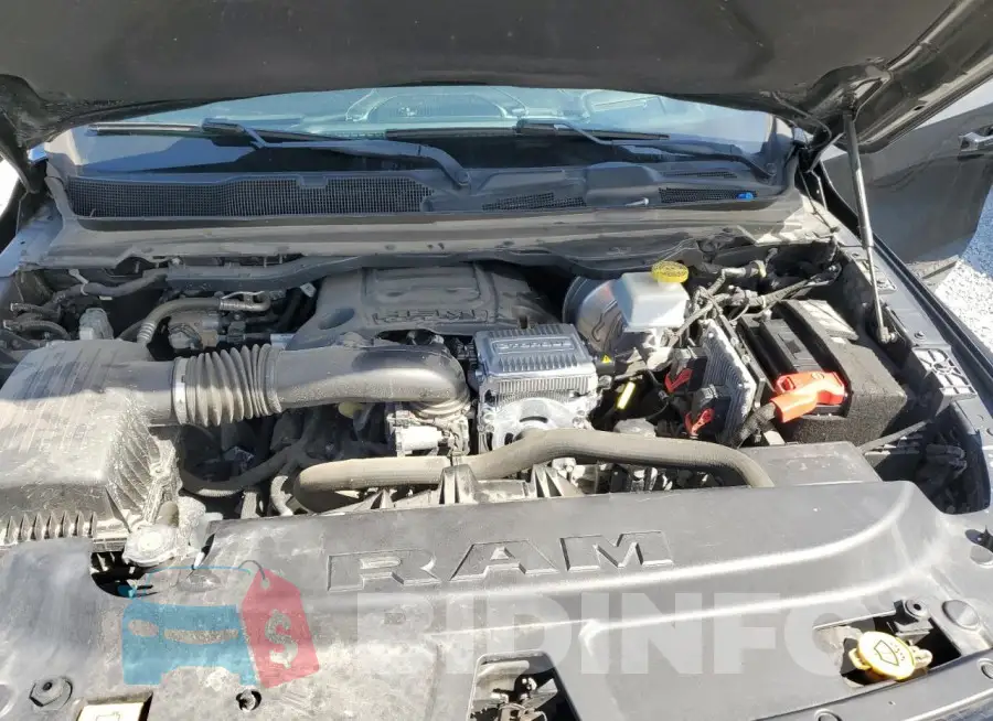 1C6SRFHT3MN561003 Photo# 11
