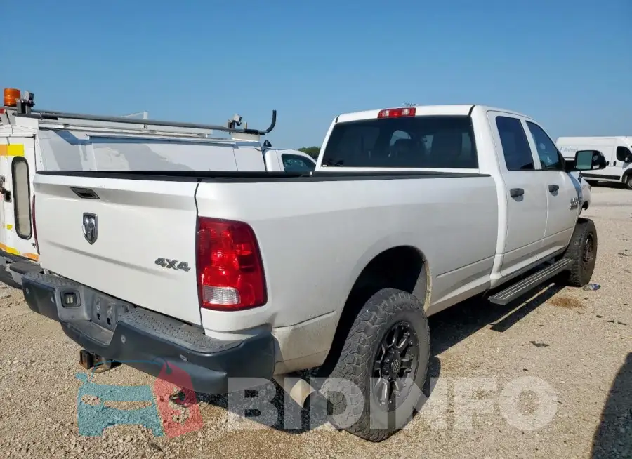 3C6UR5HL8JG184482 Photo# 3