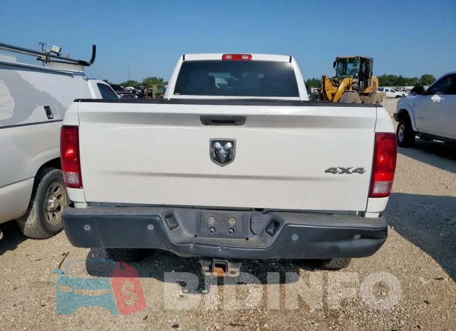 3C6UR5HL8JG184482 Photo# 6