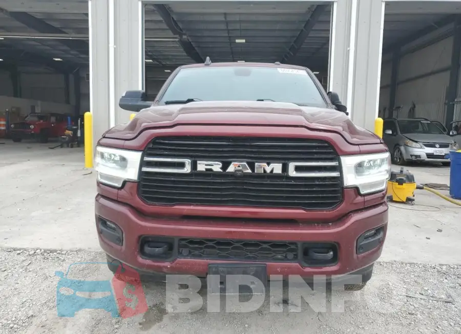 3C6UR5MJ8KG679609 Photo# 5