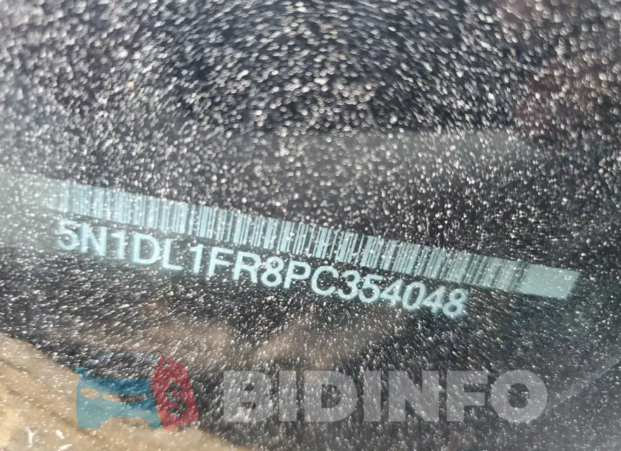 5N1DL1FR8PC354048 Photo# 13