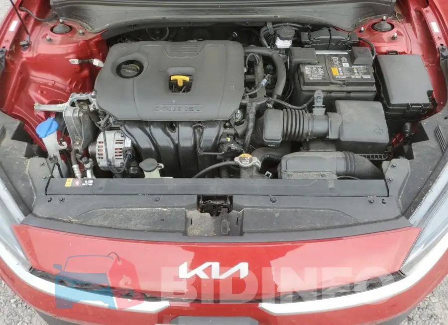 3KPF24AD1PE582110 Photo# 11
