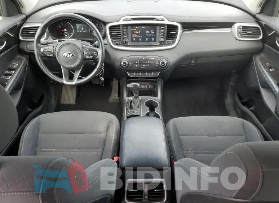 5XYPGDA37JG407870 Photo# 8